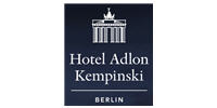 Inventarmanager Logo Hotel Adlon Kempinski BerlinHotel Adlon Kempinski Berlin